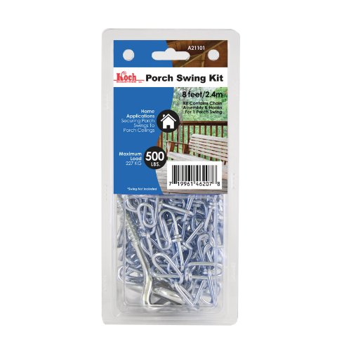 Koch Industries A21101 Porch Swing Kit