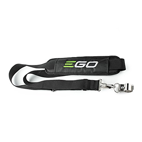 Ego Power Ap1500 15&quot 56v Lithium-ion Cordless Brushless String Trimmer Strap