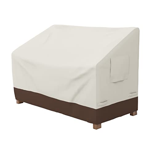 Amazon Basics 2Seater Bench Patio Cover