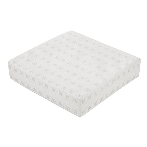 Classic Accessories 21 x 21 x 3 Inch Square Patio Cushion Foam