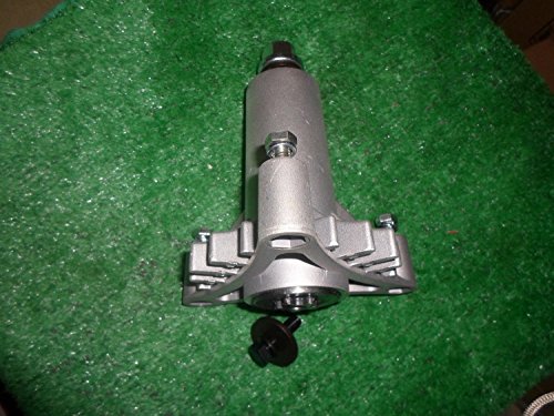 Craftsman HD 42 Spindle Mandrel 128285130794  33172137641  137645 New