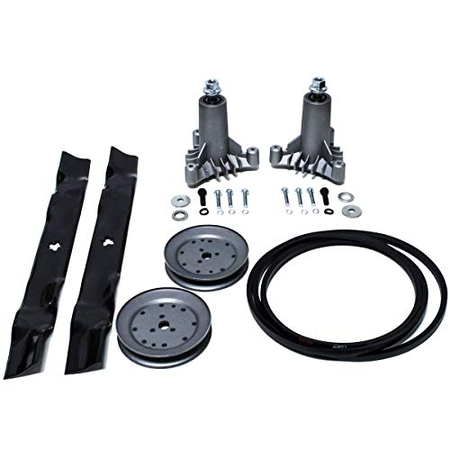 Craftsman LT1000 MOWERS Rebuild KIT 130794 134149 144959 153535 for Husqvarna Yard Garden  Outdoor LivingLawnmowers