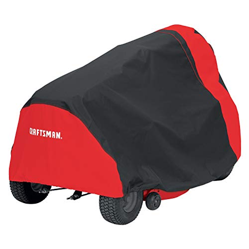 Craftsman Riding Lawn Mower Cover Medium