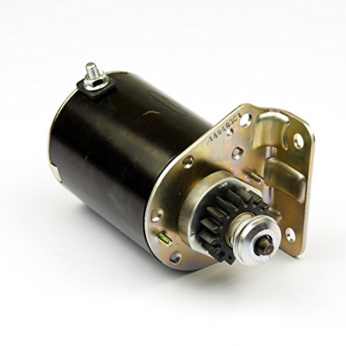 Briggs  Stratton 5406K Starter Motor Single Cylinder and VTwin
