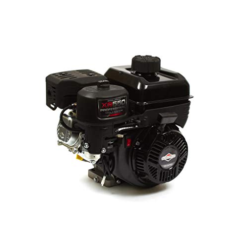 Briggs and Stratton 831321040F1 550 Series 127cc Engine