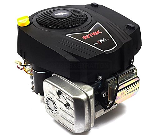 Briggs and Stratton Vertical Engine 19 HP 540cc 1 x 3532 33R8770029