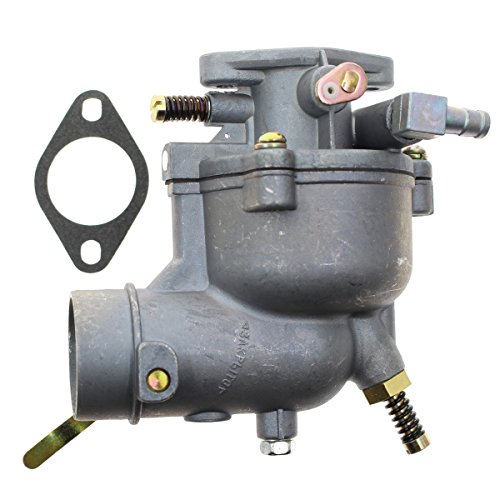 Carbhub Carburetor Replacement for Briggs  Stratton 390323 394228 398170 7HP 8HP 9HP Horizontal Engines Troybilt Carb