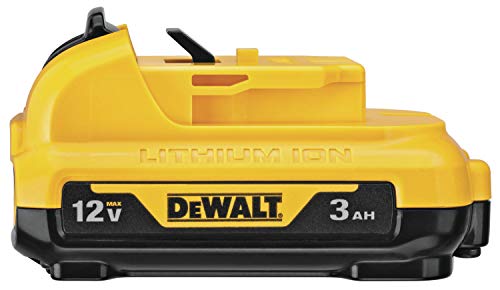 DEWALT 12V MAX Battery 30Ah (DCB124)