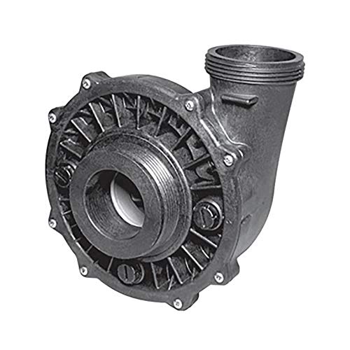 Waterway 153501720 Wet End Pump Exec56 20HP 2 3101720