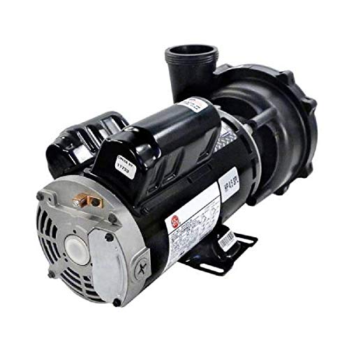 Waterway 34206101A Spa Pump Side Discharge