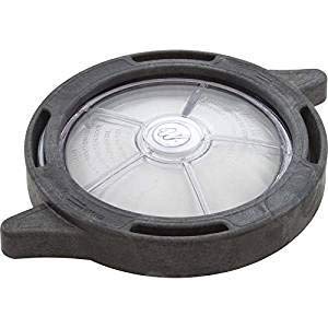 Waterway Plastics 3194100B Swimming Pool Pump Lid Cover fits Champion Defender HiFlo HiFlo II or SMF Pumps same as 3194100