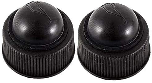 Parts Shop Replacement 10751201 CapBulb Assy for Remington Electric Chainsaw and Polesaws 07908401(Pack of 2)