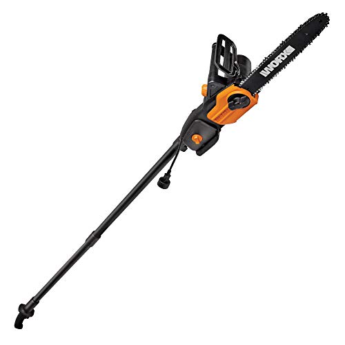 WORX WG309 8 Amp 10 Electric Pole Saw