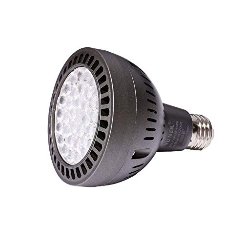 LED Pool Light Bulb 45W 120V 6500K Daylight White Swimming Pool led Light Replaces Up to 200600W Traditionnal Bulb inground Pool LightPet Box Bulbs