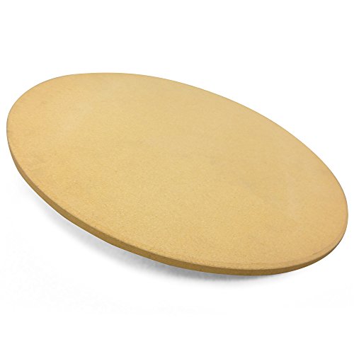 Cuisinart CPS013 Alfrescamore Pizza Grilling Stone