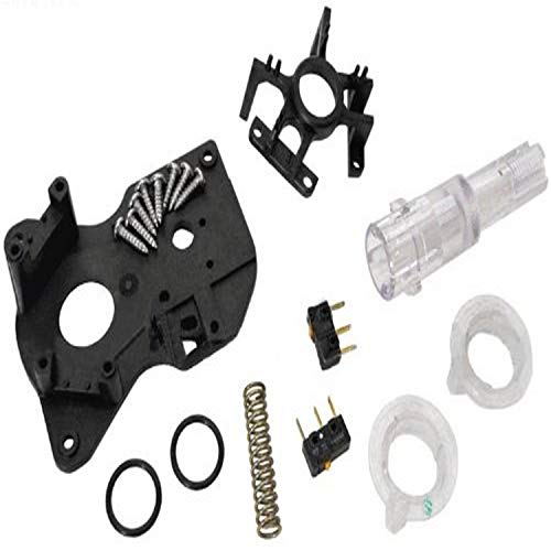 Zodiac R0408700 Center Plate Replacement Kit for Zodiac Jandy Valve Actuator