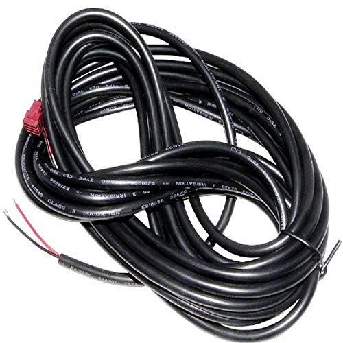 Zodiac R0411900 75Feet Power Cord Replacement Kit for Zodiac Jandy Valve Actuator