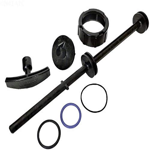 Zodiac R0442200 Shaft Kit Replacement for Zodiac Jandy Backwash Valve