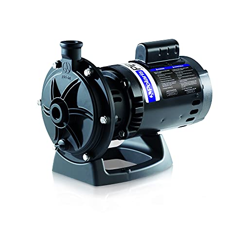 Polaris PB460 Booster Pump for PressureSide Pool Cleaners with a 60Hertz Motor