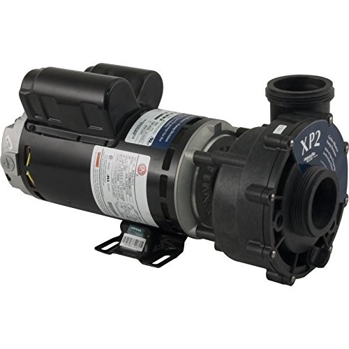 AquaFlo by Gecko Alliance 061303952040 FloMaster 3HP 2 Speed 230V XP2 Spa Pump