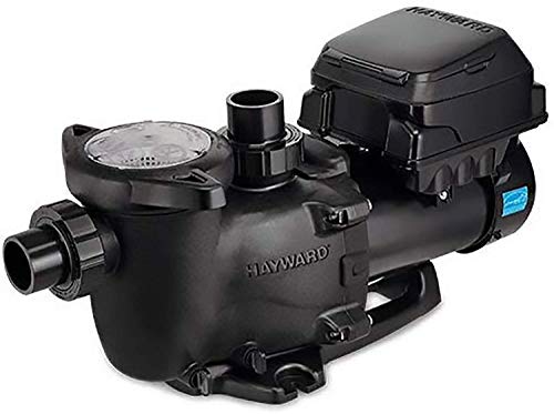 Hayward W3SP2303VSP MaxFlo VS VariableSpeed Pool Pump