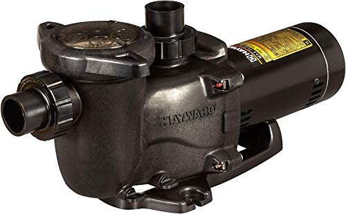 Hayward W3SP2307X10 MaxFlo XL Pool Pump 1 HP