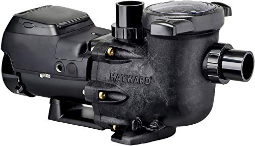 Hayward W3SP3206VSP TriStar VS VariableSpeed Pool Pump 27 HP