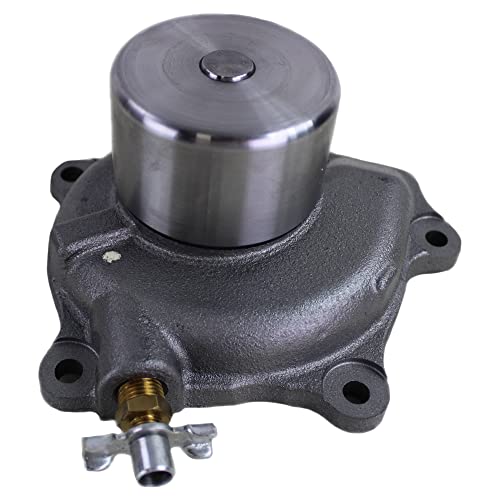 ERE545572 Water Pump for John Deere 4120 4320 4520 4720 320D 313 315 317 320 318D