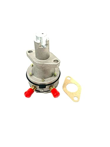 Fuel Lift Pump Fits for Diesel Kubota Tractors B7100D B7100HSTD B7100HSTE