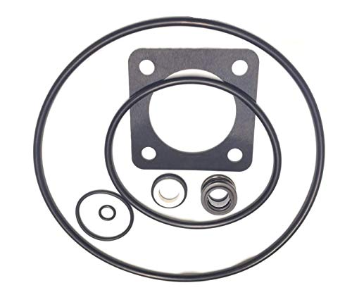 Southeastern Accessory ORing Rebuild Kit (Pre 1998) for StaRite P2RA  P2R DuraGlasMaxeGlas Pump Repair Kit 6