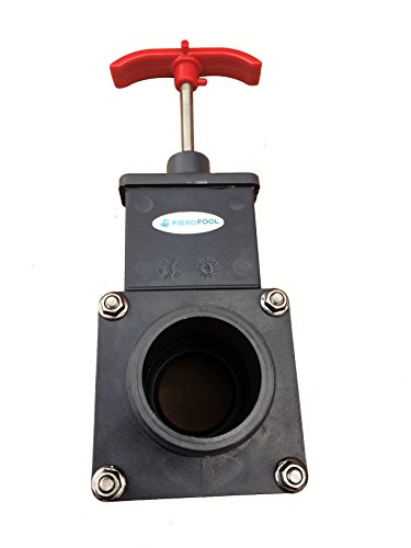 Above Ground Pool Gate Valve