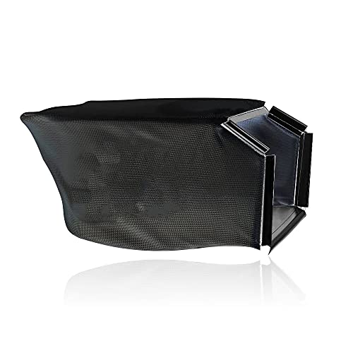 Braveboy 1154664 Grass Bag Compatible with Toro Lawn Mower xt675 59307 22 Lawn Mower 2009 Fits Model 20330 20331 20370 20371 20377 20378  More (NO Metal Frame)