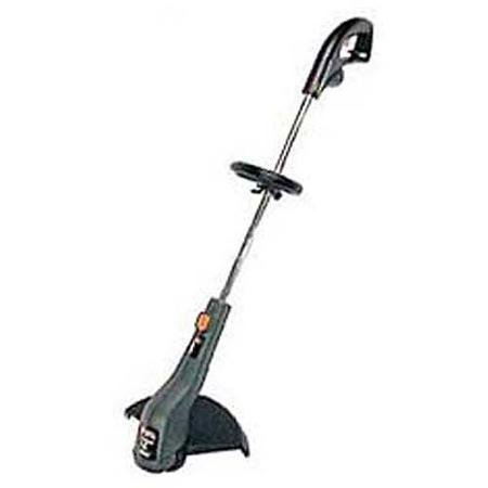 Black Decker ST4500 12 in Electric String Trimmer ideal for cutting thicker weeds and grass