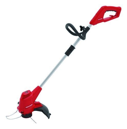 Craftsman Electric String Trimmer 13 Cut by Craftsman