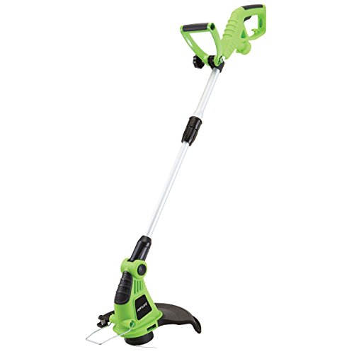 Portland 13 in Electric String Trimmer