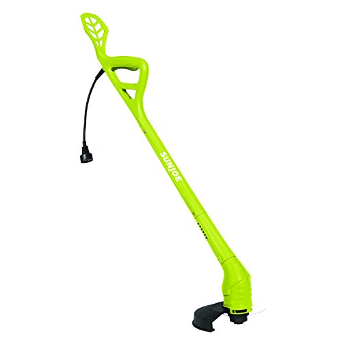 Sun Joe TRJ607E 10 3-Amp Electric String Trimmer