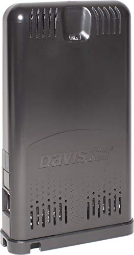 Davis Instruments 6100 WeatherLink Live  Wireless Data Collection Hub for Vantage Vue  Pro2 Weather Stations  Automatic Data Uploads to WeatherLink Cloud  WiFi  Ethernet  AlexaCompatible