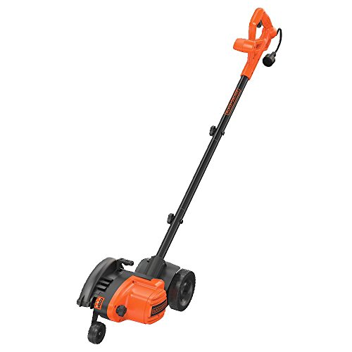 BLACKDECKER Edger  Trencher 2in1 12Amp (LE750)