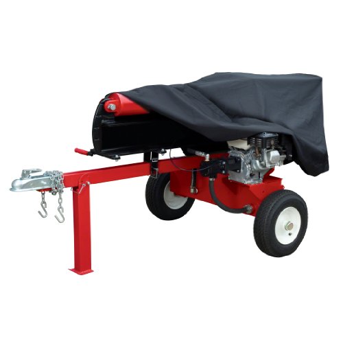 Classic Accessories Gas Log Splitter Cover