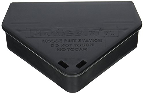 Protecta Bait Stations for Mouse  Rtu One Case 12 Units