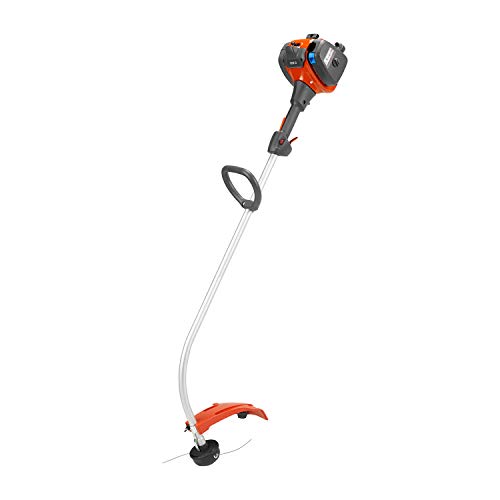 Husqvarna 129C 17 Cutting Path Gas String TrimmerOrange