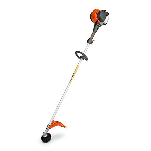 Husqvarna 324L 4Cycle 18 Cutting Path Gas String Trimmer