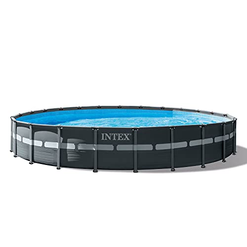 Intex  24 Foot Ultra XTR Frame Pool Set