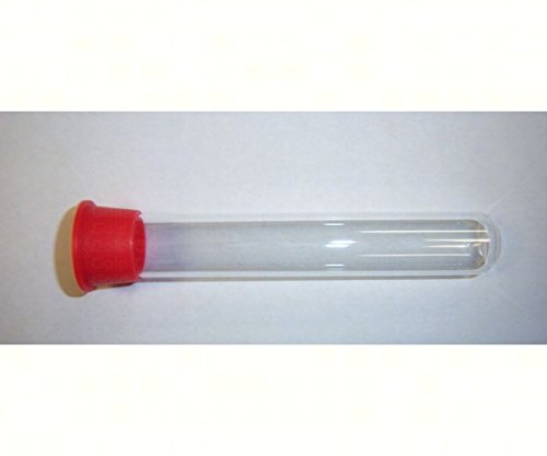 Qty 2  Clear Glass Hummingbird Feeder Tubes