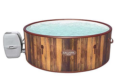 Bestway SaluSpa 71 x 26 Helsinki AirJet Inflatable Hot Tub