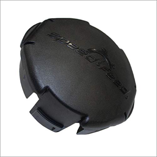 X472000070 Speed Feed 400 Trimmer Head Wear Cap Spool Cover 4 Heads OEM Echo