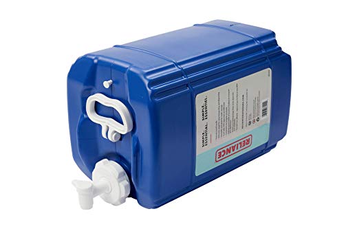 Reliance 971303 WaterPak Water Container