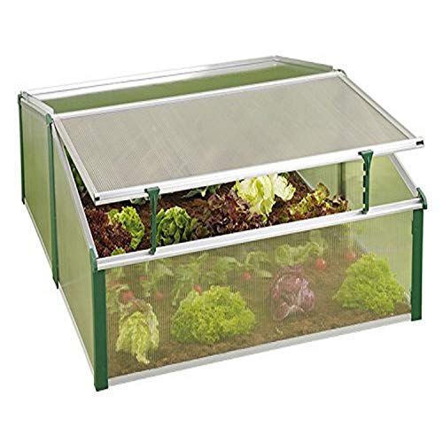 Exaco Trading Juwel Easy Fix Double Cold Frame