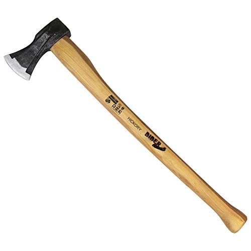 Biber Classic Splitting Axe 4 Pounds (1800 Grams) 722518