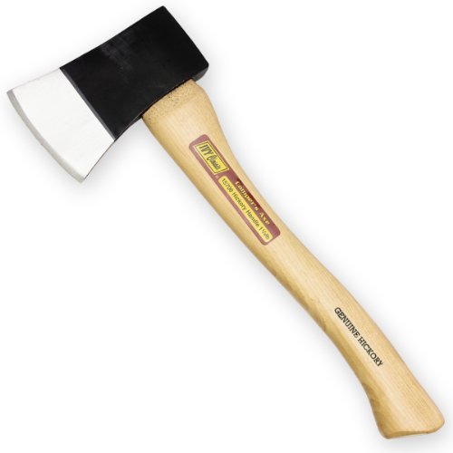 IVY Classic 15700 114 lb Campers Axe with Hardwood Hickory Handle
